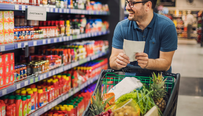 Economize Dinheiro Fazendo uma Lista de Compras Categorizada Como Economizar Dinheiro com Transporte_ 20 Dicas Práticas para Reduzir Gastos